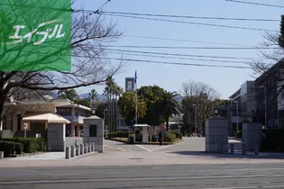 メゾンロワヴェール【103号室】の周辺