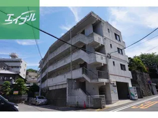 アールグレイ泉【206号室】の外観