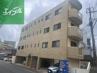 家野町サンロイヤルの画像
