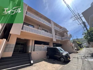 コンフォート平野町の画像