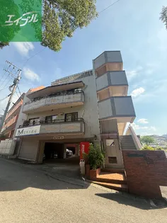 サントスビルの画像