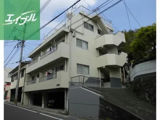 井上ビルの画像