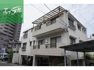 ハイツ小峰の画像