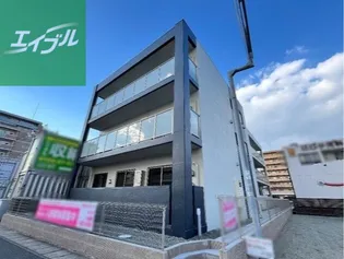 カーサ グラン赤迫の画像