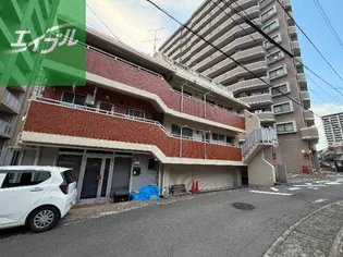 鳥辺ビルの画像