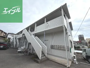 エイル青山の画像