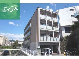 ディアコート大橋の画像