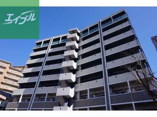 RESIDENCE赤迫の画像