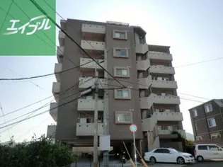 扇ヒルズの画像