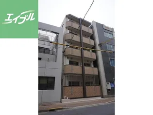 AVENIR平野町の画像