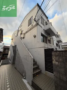 フリーダム本原の画像