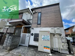 イルミナ弁天の画像