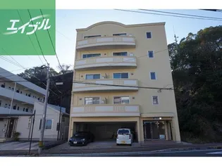 双樹館【201号室】の外観