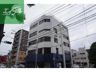 シャル夢館 目覚【4階】の外観