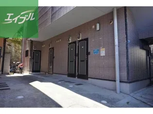 キャッスル梁川の画像