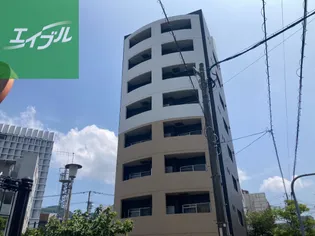 ドエル梁川の画像