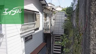 コーポビュー坂本の画像