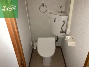 松尾ビル(淵町)【207号室】のその他画像