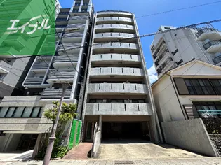 タウンコート中町の画像