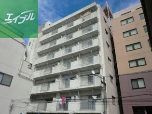 アブアルトマンションの画像