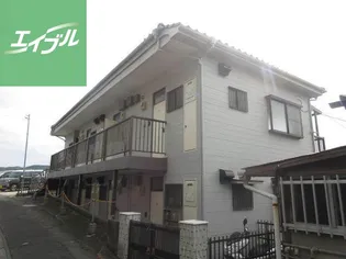 銭座ハイツの画像