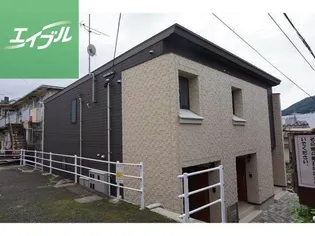 フォレストヒルズMの画像