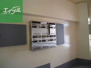 松尾ビル(淵町)【202号室】のその他画像