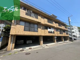 ヴィラ中川Iの画像