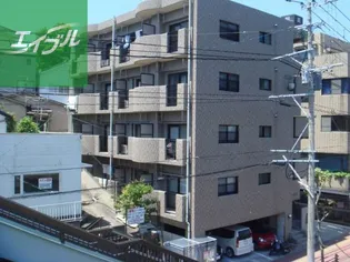 カレンドールマンションの画像