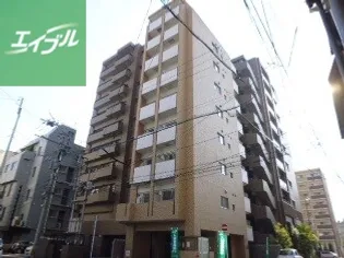 ラピニヨン浜口町【701号室】の外観