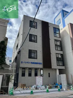シャーメゾンさかえ町【2階】の外観