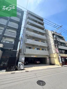 アミティの森の画像