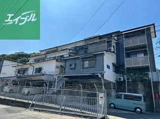 アステール春木IIの画像