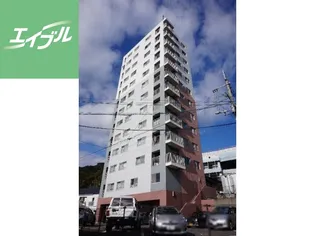 ドエル鳥海の画像