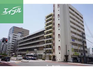 万才町SCの画像