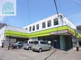 松尾ビル(田中町)【2階】の外観