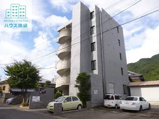 アーバンプレイス【3階】の外観