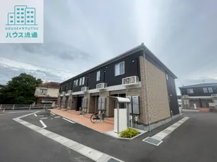 リバープレイン八天Iの画像