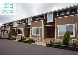 プラシードヒルIVの画像