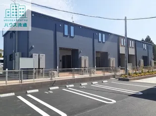 グリシーヌ 愛野の画像