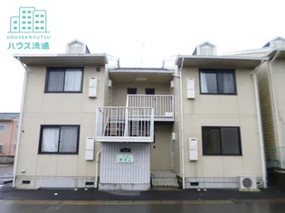 コーポきどこ Iの画像