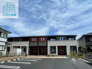 ルヴニール【2階】の外観