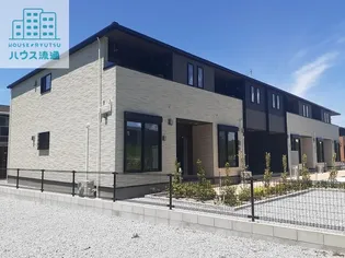 プロムナードメゾン参番館 Eの画像