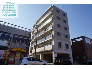 ハイグランデ矢上の画像