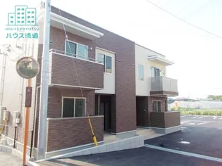 クラールハウスAの画像