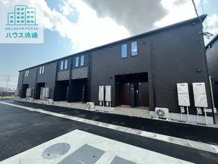 アクア プラ長田IIIの画像