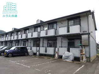久山21【1階】の外観