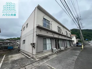 サンハウス戸石の画像