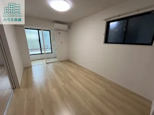 ヒカルサ諫早Ⅰ【1階】の内装