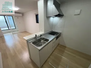 ヒカルサ諫早Ⅰ【1階】のその他画像